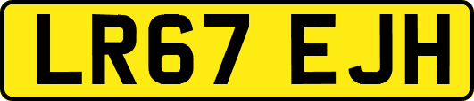 LR67EJH