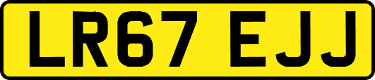 LR67EJJ