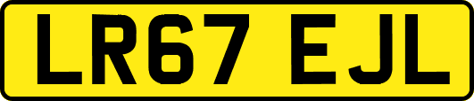 LR67EJL
