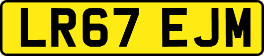 LR67EJM