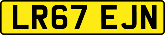 LR67EJN