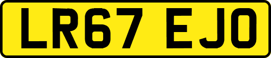 LR67EJO
