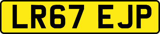 LR67EJP