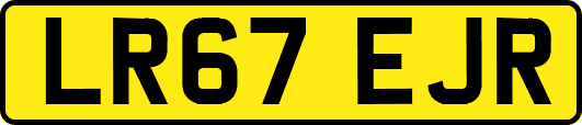 LR67EJR