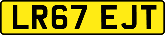 LR67EJT