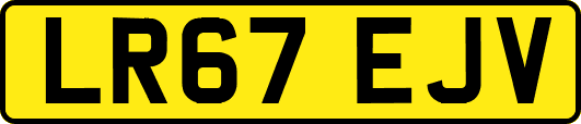 LR67EJV