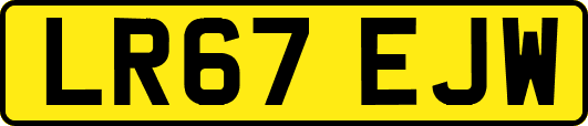 LR67EJW
