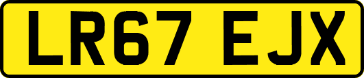 LR67EJX