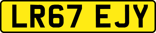 LR67EJY