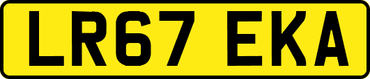 LR67EKA