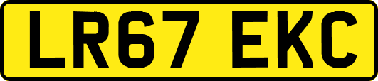 LR67EKC