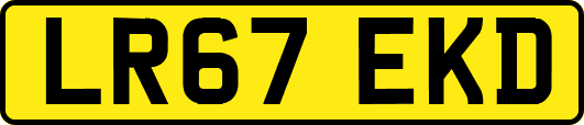 LR67EKD