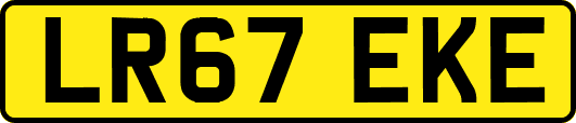 LR67EKE