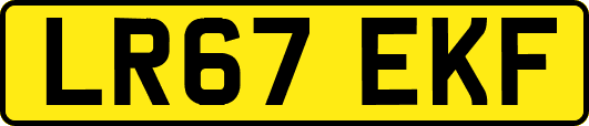 LR67EKF