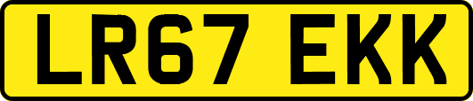 LR67EKK