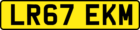 LR67EKM