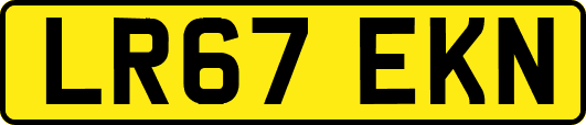 LR67EKN