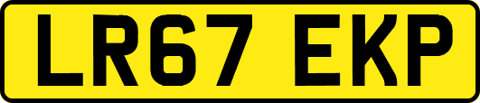 LR67EKP