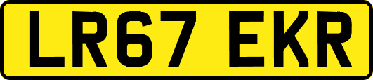LR67EKR