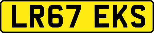LR67EKS