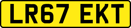 LR67EKT