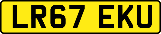 LR67EKU