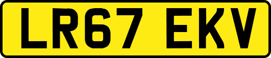 LR67EKV