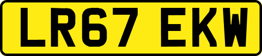 LR67EKW