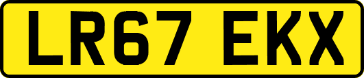 LR67EKX