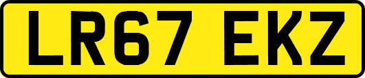 LR67EKZ