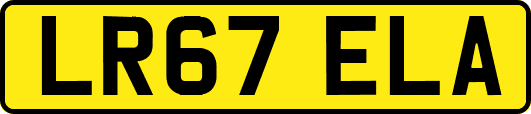 LR67ELA