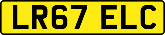 LR67ELC