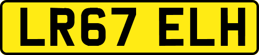 LR67ELH