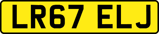 LR67ELJ