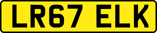 LR67ELK