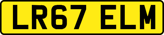LR67ELM