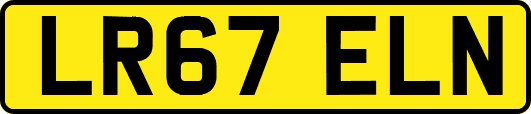 LR67ELN