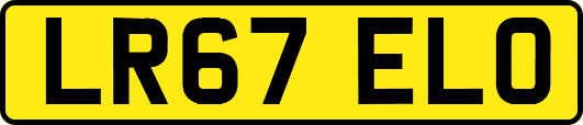 LR67ELO