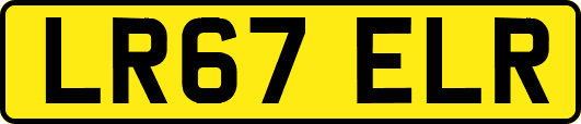 LR67ELR