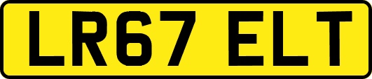 LR67ELT