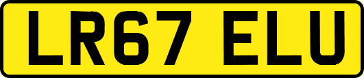 LR67ELU