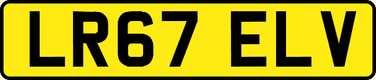LR67ELV