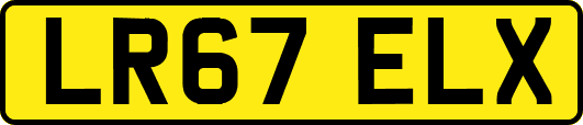 LR67ELX