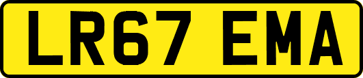 LR67EMA