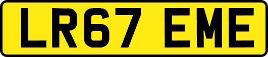 LR67EME