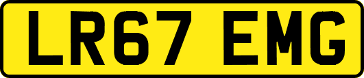 LR67EMG