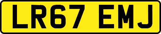 LR67EMJ