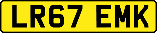 LR67EMK