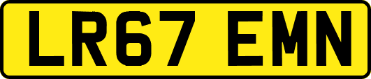 LR67EMN