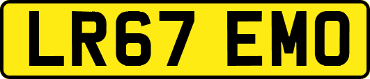 LR67EMO